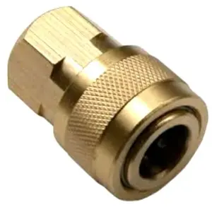 Raccord rapide femelle pour Nettoyeur haute pression Lavor - 366539205... pas cher