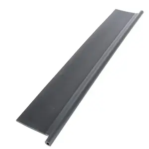 Bavette carter tondeuse pour Tondeuse a gazon Wolf - 3665392056270 pas cher