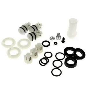 Kit de vannes et joints pour Nettoyeur haute pression Michelin - 1500 W - 160 bars pas cher
