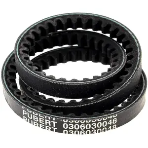 Courroie 6207mc pour Debroussailleuse SterwinsVendu parcdiscount