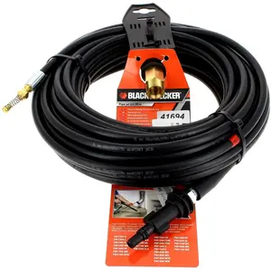Flexible deboucheur canalisation 16m 41694 - nettoyeur haute pression pas cher