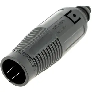 Buse a jet plat pour Nettoyeur haute pression Black & decker pas cher