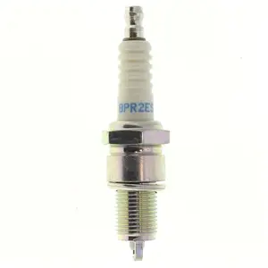 Kubota - Bougie bpr2es 12773.67710 - tondeuse a gazon pas cher