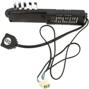 Module de commande - hotte Air Force pas cher
