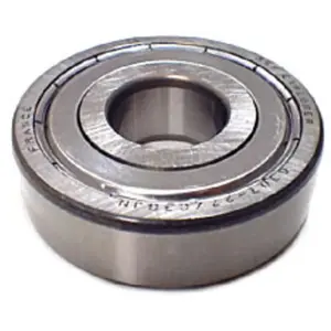 Whirlpool Roulement 6303z 17x47x14mm 481252028072 - lave-linge pas cher