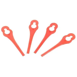 Cdiscount Plaquettes de coupe par 20 pour Coupe bordures Florabest - 3... pas cher