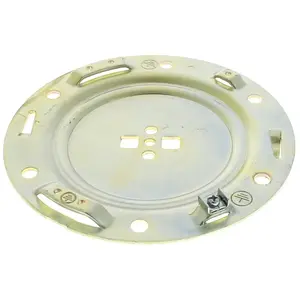 Contre bride 6 trous 60000686 - Chauffe-eau Ariston - DiversVendu parcdiscount