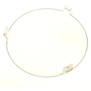 Scholtes Diffuseur lumiere rond 482000014941 131575 - hotte pas cher