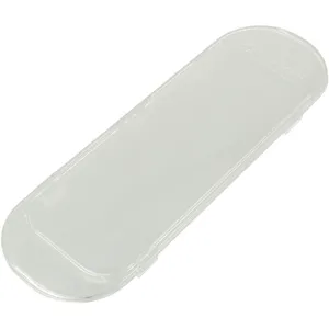 Rosieres Diffuseur lumiere 205x69mm, 49001293 - hotte pas cher