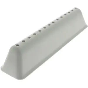 Aube de tambour l=24cm pour Lave-linge Whirlpool, Bauknecht, Laden et Ignis pas cher