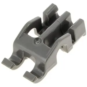 Comparateur de prix : Agrafe support assiettes pour Lave-vaisselle Whirlpool - 3665392085775
