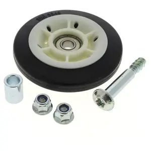 Siemens Roulette du tendeur 00613598 00600427 - seche-linge pas cher