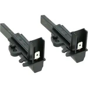 LG Charbons moteur (x2) (196542, C00196542) Lave-linge indesit, vedette, zanussi pas cher