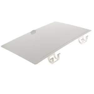 Cache gauche pour Seche-linge Bosch, Seche-linge Siemens, Seche-linge Viva - 3665392081739 pas cher