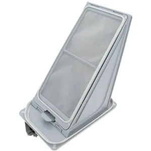 Filtre triangulaire pour Seche-linge Whirlpool - 3665392081425 pas cher