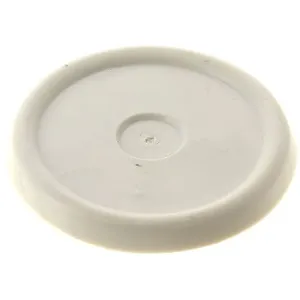 Bouchon supérieur cuve pour Lave-vaisselle Bauknecht, Laden, Whirlpool, Radiola pas cher