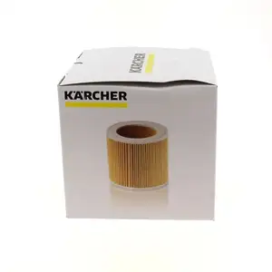Karcher Filtre cartouche 6.414-552.0 6.414-772.0 - aspirateur pas cher