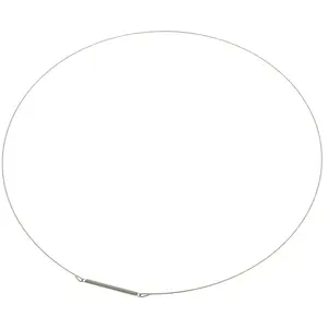 Indesit Collier de soufflet avant c00092156 112572 - lave-linge pas cher