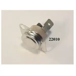 Bosch Klixon de régulation pour Sèche-Linge whirlpool 481928248047 pas cher