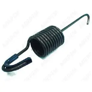 Ressort de cuve l=178 pour Lave-linge Candy, Lave-linge Hoover - 3665392092063 pas cher