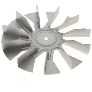 FAURE Hélice de ventilateur pour Four electrolux 3581960980 pas cher