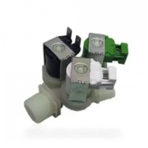 Lectrovanne pour Lave-Linge Electrolux 1249472141 pas cher