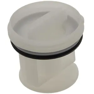 Bosch Bouchon de pompe askoll 00601996 00095269 - lave-linge