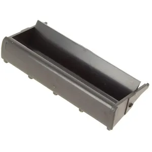 De Dietrich - Poignee lave-vaisselle marron 00053960 - lave-vaisselle pas cher