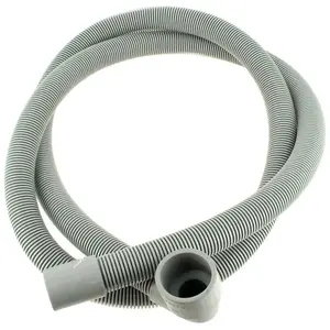 Haier Tuyau de vidange coude 012g2140061 - lave-vaisselle pas cher