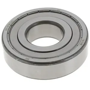 Whirlpool Roulement 6306z 30x72x19mm 481252028085 - lave-linge pas cher