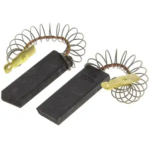 Bosch - Charbons par 2, 00154740, 5x12,5x35 as0066526 - lave-linge