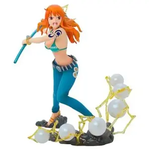 Abystyle Figurine De Nami One Piece pas cher