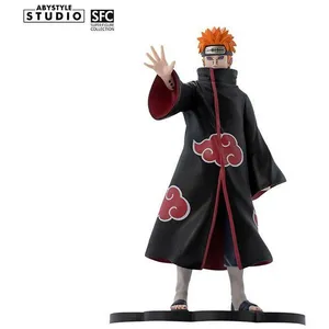 ABYSTYLE Figurine Naruto Shippuden Pain pas cher