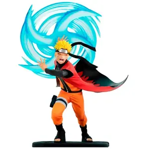 Comparateur de prix : ABYSTYLE Figurine Naruto Shippuden "Naruto Rasengan"