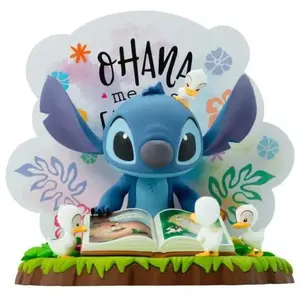 Comparateur de prix : ABYSSE Figurine Sfc - Disney - Stitch Ohana
