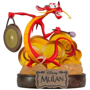 Comparateur de prix : ABYstyle Mulan - Figurine Mushu 15 Cm