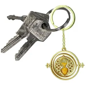ABYstyle Harry Potter Porte-Cles 3d Premium - Retourneur De Temps pas cher