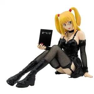 Comparateur de prix : Abysse Corp Figurine Sfc - Death Note - Misa