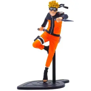 ABYstyle Figurine Naruto - Naruto Uzumaki 1:10 - Blanc - 15 ans et plus - SFC pas cher