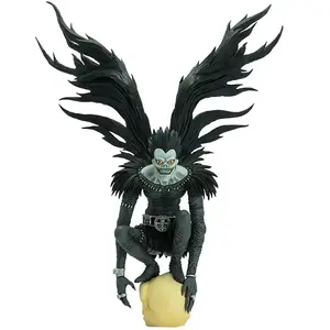 Comparateur de prix : ABYstyle FIGURINE RYUK
