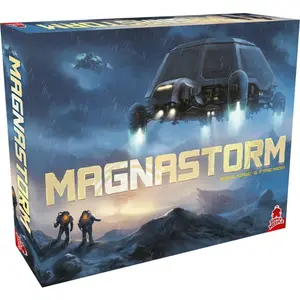 Super Meeple Magnastorm pas cher