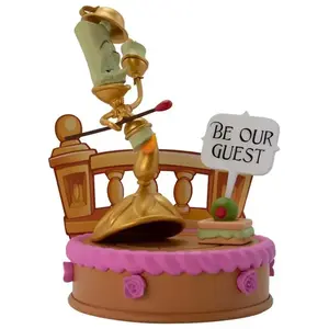 Figurine Abystyle Studio SFC Disney Lumière pas cher