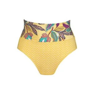 Bas de maillot de bain femme Rosa Faia sunny - orange mandarine - 44 pas cher