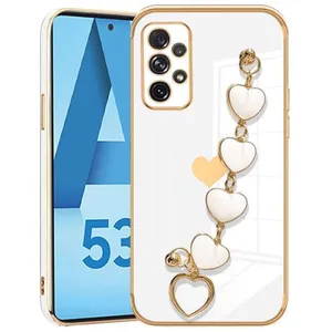 BOOLING Coque - Samsung - Galaxy A53 5G - Anti-Rayure - Ultra Slim - AntichocVendu parcdiscount