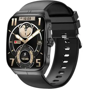 Montre connectée multifonctions Platyne NFC pas cher