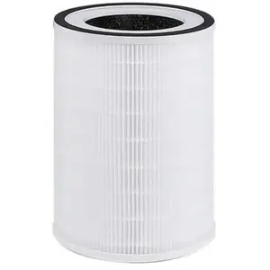 OPTEX Filtre Pour Purificateur D'air Blanc 22