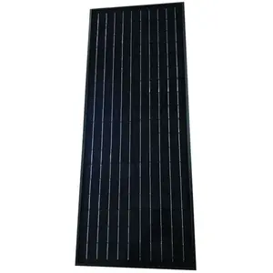 EZA Panneau Solaire 50W TETRISOL Technologie PERC R50 Camping-car 4,45...