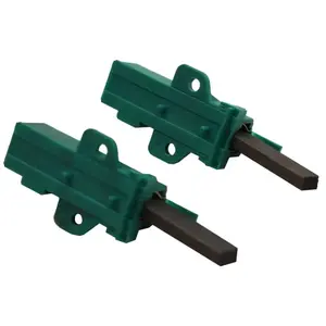 Whirlpool Kit 2 charbons moteur (260969-19914) Lave-linge (481281719419 C00114885 {marques_appareils}[)] pas cher
