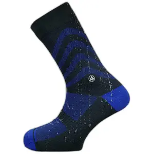 Verjari Chaussettes Longues Eco-dry Impermeables HalfVendu parendurance-store
