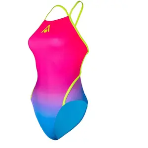 Aquasphere Maillot De Bain Essential Diamond Back Adjustable pas cher